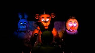 sfm animation test