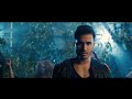 arjun frozen feat sway official music video
