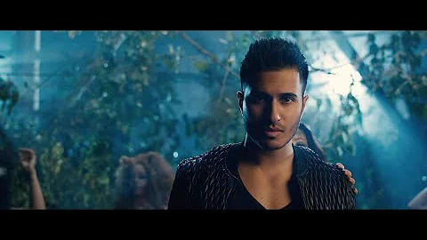 Arjun - Frozen feat. Sway (Official Music Video)