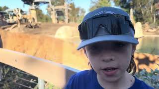 Me At The Zoo Remake