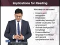 ENG515 Teaching of Reading and Writing Skills Lecture No 112
