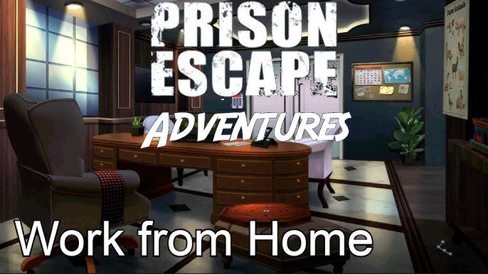 Prison Escape Puzzle: Pandemic - Log Cabin Walkthrough 