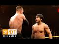 FULL MATCH: Finn Bálor & Hideo Itami vs. Tyler Breeze & Adam Rose: NXT, May 13, 2015