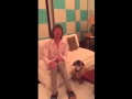 Best Viral Videos - Mick Jagger and Dog Singer - funny