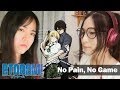 NANO - No pain, No game『BTOOOM! ost.』(Cover by MindaRyn feat. MinRi)