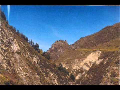 პირიქით ხევსურეთი