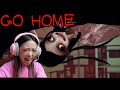 Going Home Is A Super Difficult Game GO HOME 1 Going Home Is A Super Difficult Game GO HOME 1