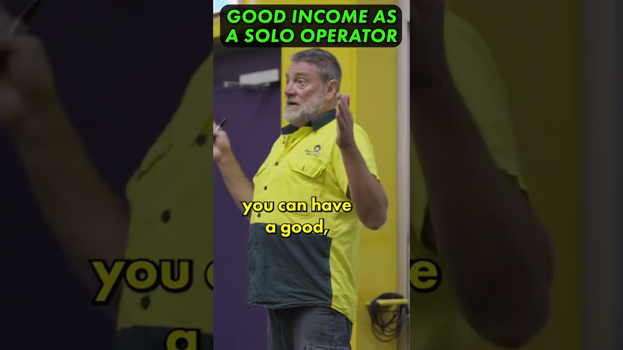 Jim’s training experience? #jimsgroup #franchise #franchising #jimsmowing Jim’s training experience? #jimsgroup #franchise #franchising #jimsmowing