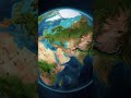 The Invisible Border Where You Can Travel Through Time