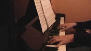 Dancing through life - With added Clarinet