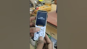 All Lava keypad phone logo problem solution fix💯#shors #ytshorts