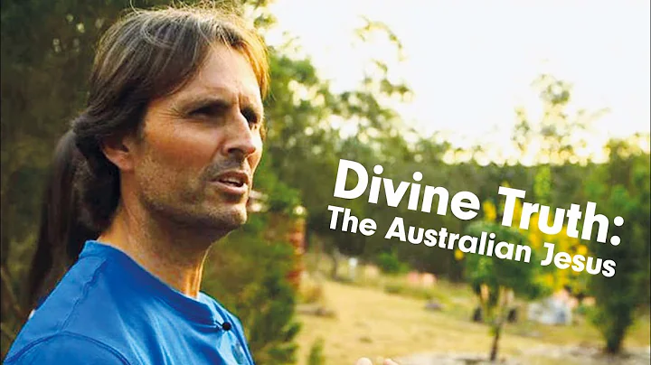 Alan John Miller: The Man Who Claims To Be Jesus R...