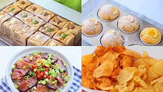 Download Lagu Satisfying Relaxing Video|Fruit tea muffin cake Recipe|Asmr|Tiktok MP3 Download Lagu Satisfying Relaxing Video|Fruit tea muffin cake Recipe|Asmr|Tiktok MP3