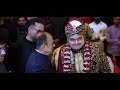 Sulaiman murtuza ali wedding ceremony