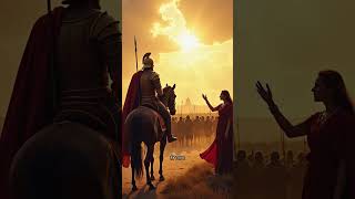 The Untold Story of Deborah: Warrior and Judge #deborah #femaleleadership #biblicalhistory