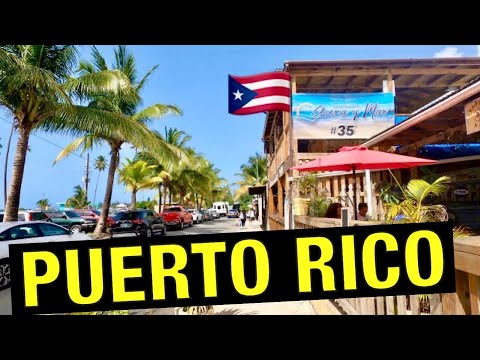 Video: Berus Dengan Kemasyhuran: Para Juru Masak Selebriti Rangkaian Makanan Di San Juan, Puerto Rico - Rangkaian Matador