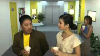 Camera Cong So - Tập 47 - Âm Mưu