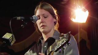 Zoe Muth & the Lost High Rollers "Before the Night Is Gone"