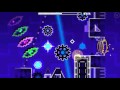 Ultrasonic xcy7  by abrerorxcy7  easy  geometry dash