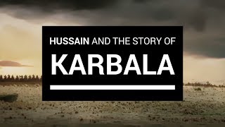 hussain and the story of karbala the 10th day