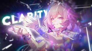 『Clarity ✨❣ 』Honkai Star Rail [AMV/EDIT] 4K