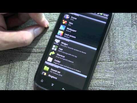 Video: Diferența Dintre UI Sony Ericsson Timescape și UI HTC Sense