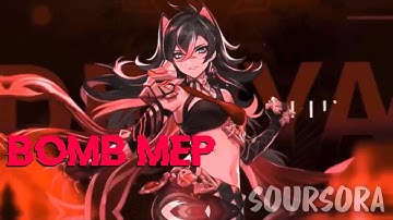 { Bomb | full multifandom mep }