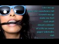 Capture de la vidéo Anjulie- Headphones