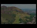 Just Edinburgh, Scotland.