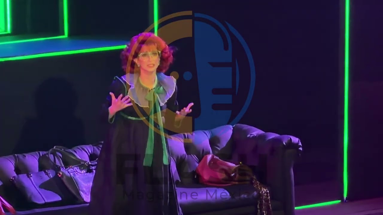 KAROL SEVILLA “ÉL ME MINTIÓ” EN MENTIRAS 