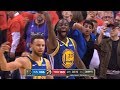 GS Warriors vs Toronto Raptors - Game 5 - Full 4th Qtr | 2019 NBA Finals