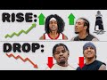 BUYS &amp; SELLS of STOCKS in the 1v1 Community