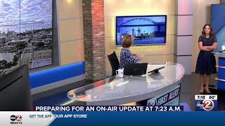 2026 Action 2 News This Morning LIVESTREAM