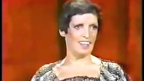 Marilyn Cooper wins 1981 Tony Award for Best Featu...