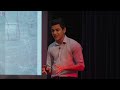 The open-source intelligence revolution: Meet the kids outsmarting the CIA | Manas Chawla | TEDxLSE