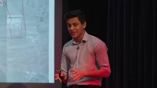 The open-source intelligence revolution: Meet the kids outsmarting the CIA | Manas Chawla | TEDxLSE