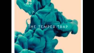 Vignette de la vidéo "The Temper Trap - Where Do We Go From Here (with lyrics)"