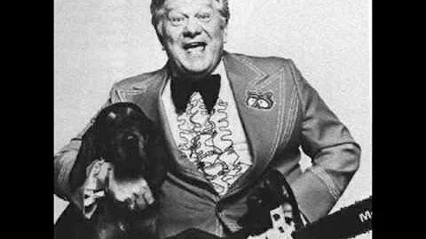 Jerry Clower - Uncle Versie's Trial