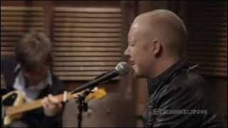 The Fray- Never Say Never