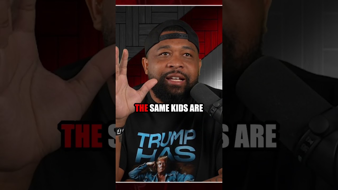 I'm STILL Not Buying This Propaganda!