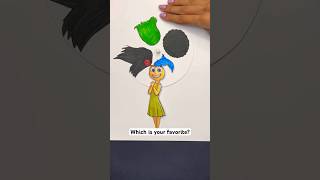 Which Hair Was Your Fav?