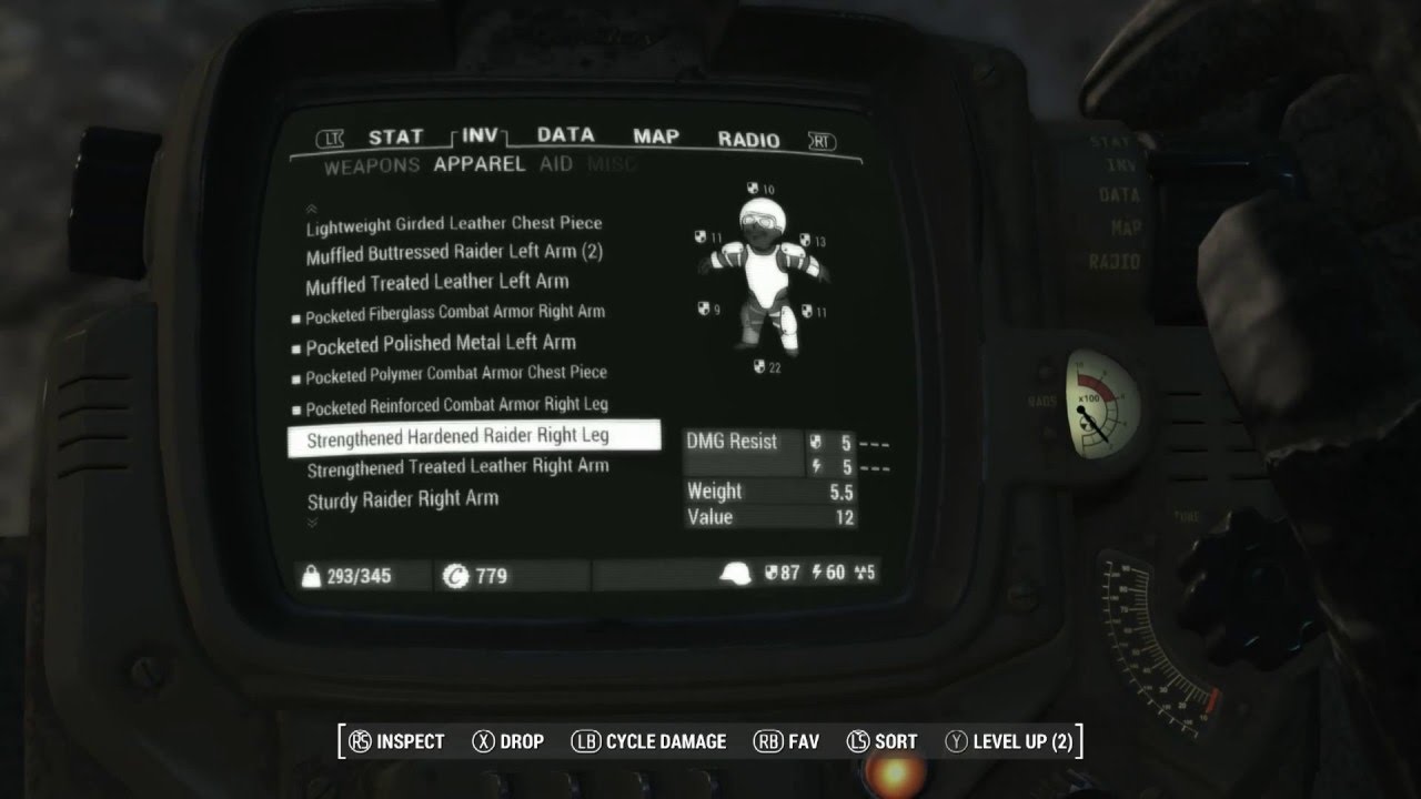 fallout 4 s1e142 i