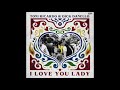 Toni Ricardo &amp; Dick Danello - I Love You Lady (1972)