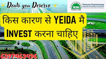 Yamuna Expressway Plots Current Price Update #home #property