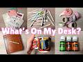 My Bible Journaling Setup ✨ Supplies, Pens, Highlighters + More (Beginner Friendly)