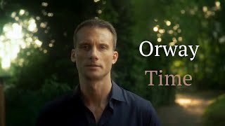 Orway - Time