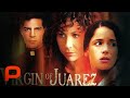 Virgin of Juarez (Full Movie) Crime l Drama.  Minnie Driver