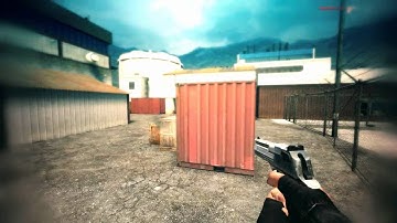 CS:S| JumpParty by m0mo ( Edit Skill easy )