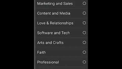 Step by step video guide to upload your eBook to selar store