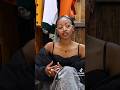 Kayetorwa Shares Her Kenyan Celebrity Crush Kayetorwa AFROTOK Kenyatrending 2024 Princenewton 